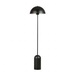 Emibig Kava 1307LP1 lampa stojąca 1x15 W biała