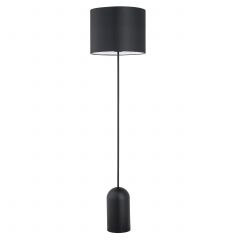 Emibig Aspen 1322LP1 lampa stojąca 1x15 W biała