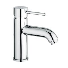 Emmevi Rubinetterie Piper 45003CR bateria umywalkowa stojąca chrom