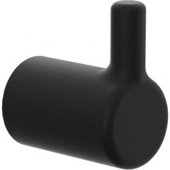 Excellent Fido DOEX1401BL wieszak na ręcznik czarny