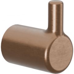 Excellent Fido DOEX1401CB wieszak na ręcznik miedź