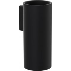 Excellent Fido DOEX1406BL kubek na szczoteczki czarny