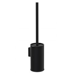 Excellent Fido DOEX1407BL szczotka toaletowa ścienna czarna