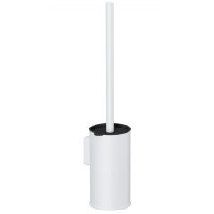 Excellent Fido DOEX1407WH szczotka toaletowa ścienna biała