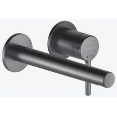 Excellent Pi AREX1214AB bateria umywalkowa podtynkowa grafit
