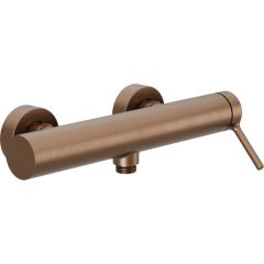 Excellent Pi AREX1208CB bateria prysznicowa ścienna miedź