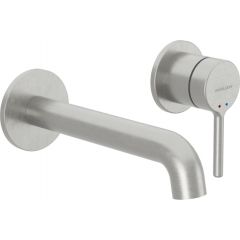 Excellent Delta Pi AREX1213NB bateria umywalkowa podtynkowa nikiel