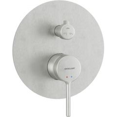 Excellent Pi AREX1247NB bateria prysznicowa podtynkowa