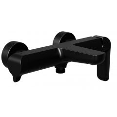 Excellent Clever 2.0 AREX4105BS bateria wannowo-prysznicowa ścienna czarna