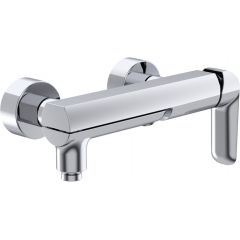 Excellent Clever 2.0 AREX4106CR bateria wannowo-prysznicowa ścienna chrom