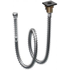 Excellent Dry Box AREXSET060BL element do montażu nawannowego