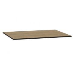 Excellent Tuto 2.0 MLEX2116600BL blat naszafkowy 60x46.5 cm dąb