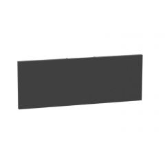 Excellent Tuto 2.0 MLEX215160001GR front szafki 60x2x21.9 cm podumywalkowa wisząca szara