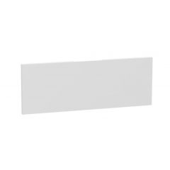 Excellent Tuto 2.0 MLEX215160001WH front szafki 60x2x21.9 cm podumywalkowa wisząca biała