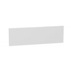 Excellent Tuto 2.0 MLEX215180001WH front szafki 80x2x21.9 cm podumywalkowa wisząca biała
