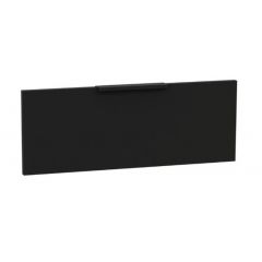 Excellent Tuto 2.0 MLEX215180002BK front szafki 80x2x24.6 cm podumywalkowa wisząca czarna