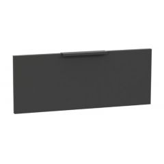 Excellent Tuto 2.0 MLEX215180002GR front szafki 80x2x24.6 cm podumywalkowa wisząca szara