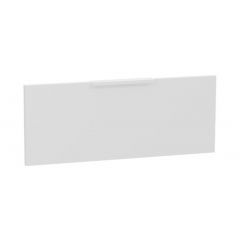 Excellent Tuto 2.0 MLEX215180002WH front szafki 80x2x24.6 cm podumywalkowa wisząca biała