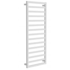 Excellent Brego GREXBR115WH grzejnik łazienkowy drabinkowy 115x50 cm biały