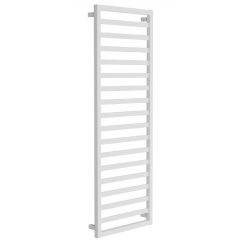 Excellent Brego GREXBR139WH grzejnik łazienkowy drabinkowy 139x50 cm biały