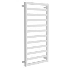 Excellent Brego GREXBR91WH grzejnik łazienkowy drabinkowy 91x50 cm biały
