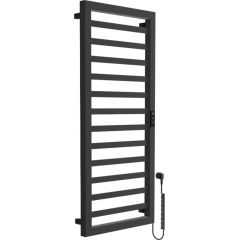 Excellent Brego GREXBRS115BL grzejnik elektryczny 115x50 cm czarny