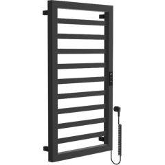 Excellent Brego GREXBRS91BL grzejnik elektryczny 91x50 cm czarny