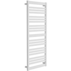 Excellent Conti GREXCO121WH grzejnik łazienkowy drabinkowy 121x50 cm biały