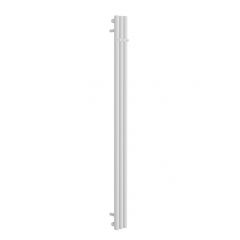 Excellent Verdi GREXVE180133SPWH grzejnik łazienkowy dekoracyjny 180x13 cm biały