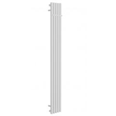 Excellent Verdi GREXVE180235SPWH grzejnik łazienkowy dekoracyjny 180x23 cm biały