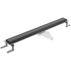Excellent Stilio INEX1515700RBL odpływ liniowy z rusztem 70 cm