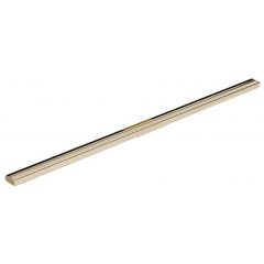 Excellent Stilio INEX1525700RGL ruszt odpływu liniowego 70 cm złoty