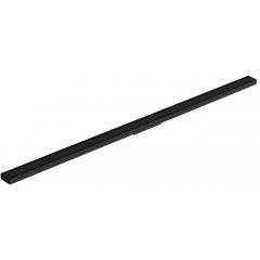 Excellent Stilio INEX1525900RBS ruszt odpływu liniowego 90 cm czarny