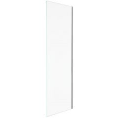 Excellent Ortigo KAEX5022800 ścianka prysznicowa 80 cm /szkło przezroczyste