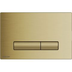 Excellent Aurro Fresh INEXAF230150GB przycisk spłukujący do wc złoty
