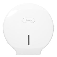 Faneco Calma CP3000PB pojemnik na papier toaletowy biały