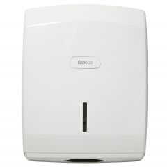Faneco Calma CT6100PB podajnik do ręczników papierowych