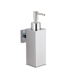 Faneco Sydney HS25XCR dozownik do mydła 170 ml chrom