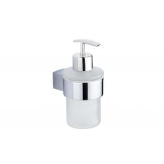 Faneco Sydney HSS5XCR dozownik do mydła 170 ml chrom