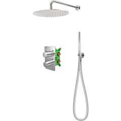 FDesign Stabilla FD1TS077SET111 zestaw prysznicowy