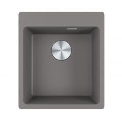 Franke Maris 1140661791 zlewozmywak granitowy 50x44 cm szary/grafitowy/onyx