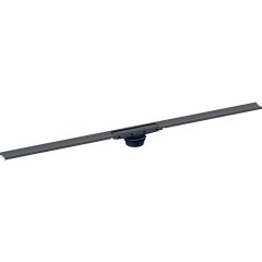 Geberit CleanLine 154504TE1 odpływ liniowy 160 cm czarny
