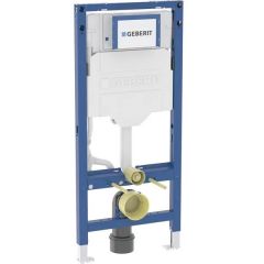Geberit Duofix 111320006 stelaż podtynkowy do miski wc wiszącej