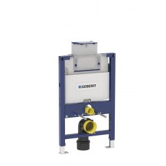 Geberit Duofix 111003001 stelaż podtynkowy do miski wiszącej