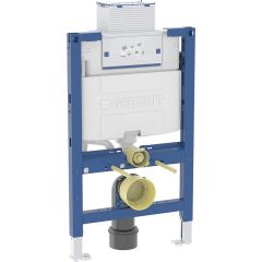 Geberit Duofix 111003002 stelaż podtynkowy do miski wc wiszącej