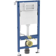 Geberit Duofix 111170002 stelaż podtynkowy do miski wc wiszącej