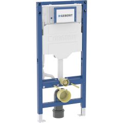 Geberit Duofix 111320006 stelaż podtynkowy do miski wc wiszącej