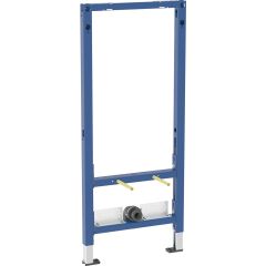 Geberit Duofix Basic 111534002 stelaż podtynkowy do bidetu