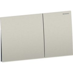 Geberit Sigma70 115622ID1 przycisk spłukujący do wc stal