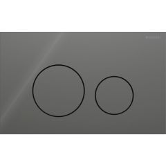 Geberit Sigma40 115628JK1 przycisk spłukujący do wc